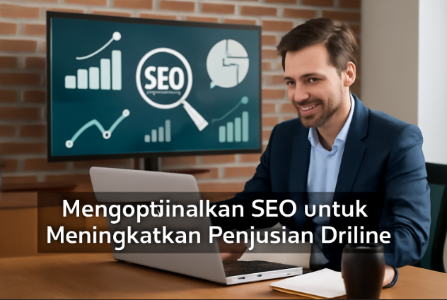 Mengoptimalkan SEO untuk Meningkatkan Penjualan Online