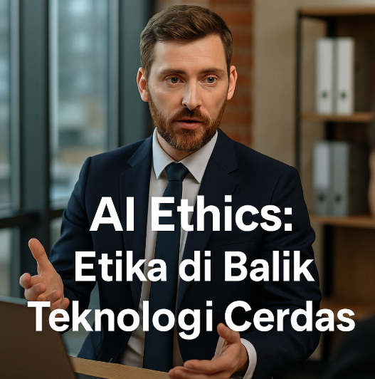 AI Ethics: Etika di Balik Teknologi Cerdas